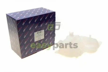 Бачок розширювальний VW Passat 1.6/1.8/2.0i/1.9 TDI 96-05 AIC 51027