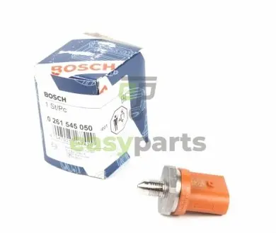 Датчик давления SEAT Altea (5P1),Altea XL (5P5,5P8),L BOSCH 0261545050