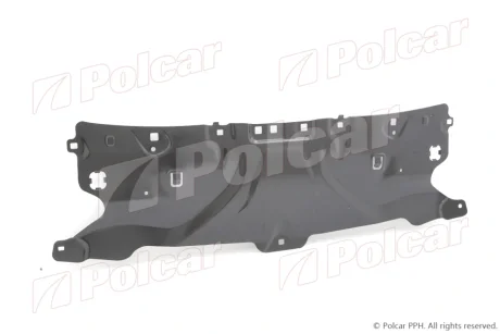 Узел передней панели Polcar 20E104-4