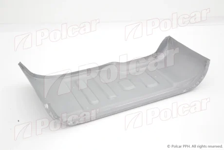 Подножка левый Polcar 570239-1