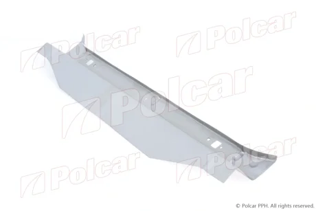 Панель задня Polcar 740990