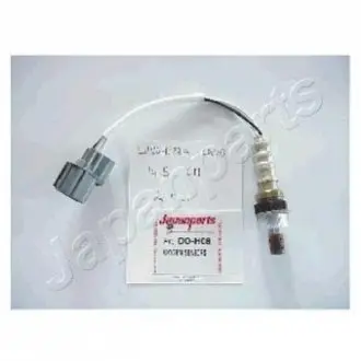 Лямбда-зонд (4 конт.) универсал. (планарный) AUDI 1,6-6,0 BMW E90/60/65 VW Golf V SKODA VOLVO S40/V50 JAPANPARTS OO-H08