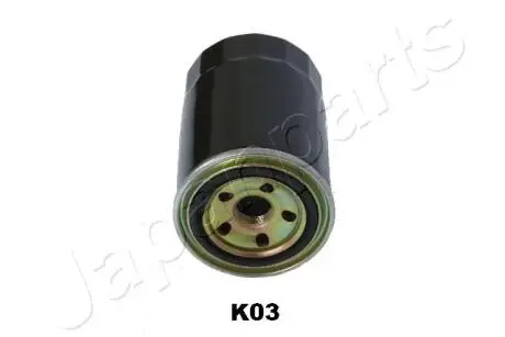 Фильтр топливный диз. MITSUBISHI 1,8/2,0TD: Galant, Lancer KIA 2,2D: Sportage, Besta JAPANPARTS FC-K03S