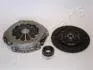JAPANPARTS HYUNDAI К-т сцепления Accent 05-,Kia Rio 05-,Elantra,i30,Kia Ceed,Cerato II,Soul KF-K33