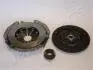 HYUNDAI К-т сцепления Accent 05-,Kia Rio 05-,Elantra,i30,Kia Ceed,Cerato II,Soul JAPANPARTS KF-K33 (фото 2)