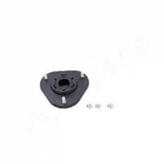 TOYOTA подушка переднього амортизатора (без підшипника) Corolla 02-, Celica 99- JAPANPARTS SM0059
