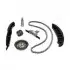 SSANGYONG К-кт цепи ГРМ (цепь+2 направл.,+2 звезд.+натяжитель) Korando 2.0 12- JAPANPARTS KDK-S00 (фото 1)