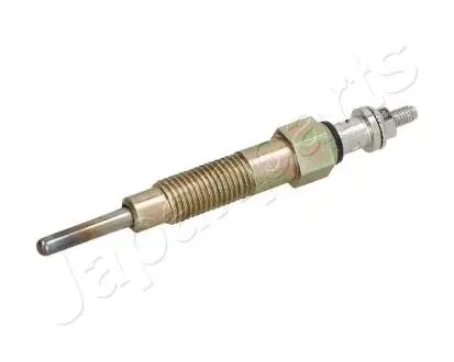 NISSAN свічка розжарювання 6.5V 1-2-3 циліндра L=82.6mm Patrol GR I,II 2.8TD 88- JAPANPARTS CE-113