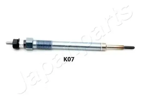 HYUNDAI Свеча накала i40,ix35,Kia Carens,Ceed,Cerato,Soul 1.4/1.7/2.0CRDI 05- JAPANPARTS CE-K07
