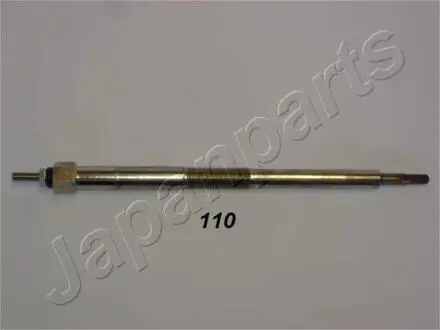 NISSAN Свеча накала Almera,Primera,X-Trail 2,2Di/2,2dCi 01- Pathfinder 2,5dCi JAPANPARTS CE-110