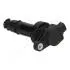 HYUNDAI Катушка зажигания Elantra,i20,i30,Kia Carens,Ceed,Cerato,Soul 1.4/1.6 JAPANPARTS BO-K12 (фото 2)