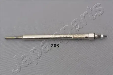 TOYOTA свічка розжарювання Avensis 2.0D-4D,Land Cruiser 4.5D-4D,Corolla,Rav 4 III JAPANPARTS CE-203