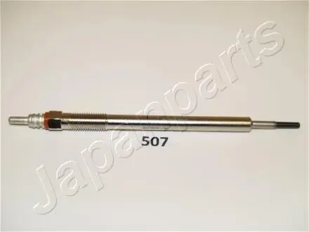 MITSUBISHI свічка розжарювання 11V ASX,Lancer X 10-,Outlander II 1.8/2.2 DI-D 06- JAPANPARTS CE-507