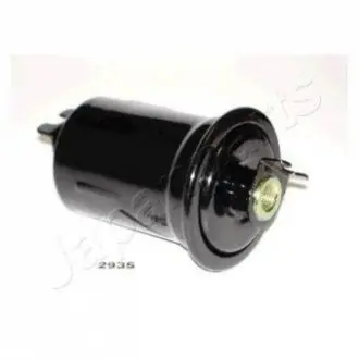 TOYOTA Фильтр топливный Carina E 2.0,Mitsubishi Pajero,Hyundai Galloper JAPANPARTS FC-293S