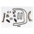 К-кт. цепи ГРМ TOYOTA Land Cruiser 4.0 (3цепи+4напр.+3натяж.+2звезд.) JAPANPARTS KDK-218 (фото 1)