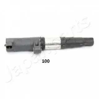 RENAULT Катушка зажигания Clio,Logan,Duster,Kangoo,Laguna 1.4/2.0 99- JAPANPARTS BO-100