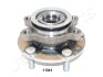 NISSAN Подшипник передней ступицы X-Trail 2.0/2.5 07-,Qashqai 07- JAPANPARTS KK-11041 (фото 4)