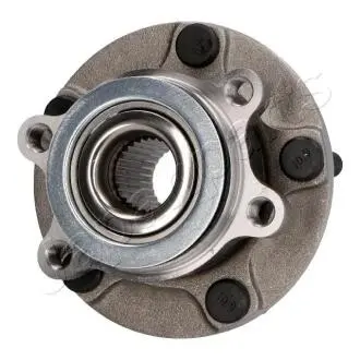 NISSAN Подшипник передней ступицы X-Trail 2.0/2.5 07-,Qashqai 07- JAPANPARTS KK-11041