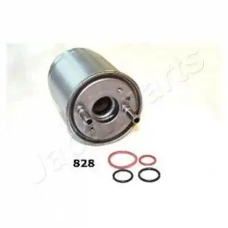 RENAULT фільтр паливний Fluence,Megane,Scenic 1.5/2.0 dCi 09- JAPANPARTS FC-828S