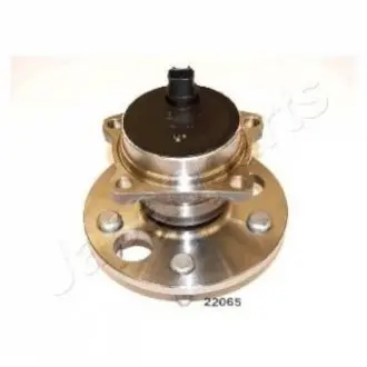 TOYOTA К-кт подшипника задн.ступицы (с ABS) Picnic 2,0-2,2 -01 JAPANPARTS KK-22065