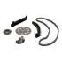 SMART К-кт ГРМ (цепь+натяжит.+направляющие+2 звездочки) Fortwo JAPANPARTS KDK-M00 (фото 1)