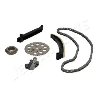 SMART К-кт ГРМ (цепь+натяжит.+направляющие+2 звездочки) Fortwo JAPANPARTS KDK-M00