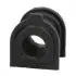 TOYOTA втулка стабілізатора задн.d=26mm Land Cruiser 200 08- JAPANPARTS RU-2794 (фото 1)
