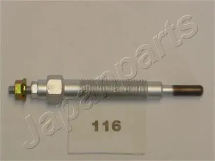 NISSAN свічка розжарювання FORD Maverick 2,7Terrano 2,7 Serena 2,3 JAPANPARTS CE-116