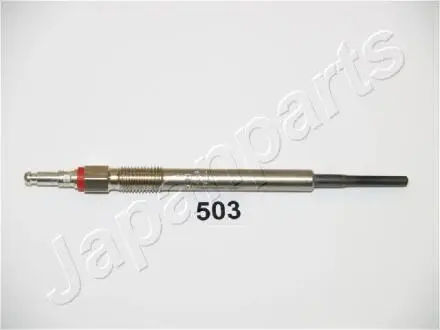 VW свічка розжарювання 4.4V 2,0TDI: Audi A3Golf V,TouranSkodaSeat JAPANPARTS CE-503
