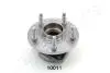 OPEL Подшипник передн. ступицы Astra J,Chevrolet Cruze JAPANPARTS KK-10011 (фото 2)