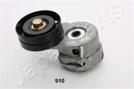 CHRYSLER Ролик с натяжителем ремня Voyager 2.5CRD 00-. JAPANPARTS TS-910