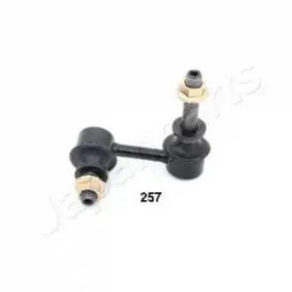 TOYOTA тяга стабілізатора передн.прав.Lexus IS 250 05- JAPANPARTS SI-256R