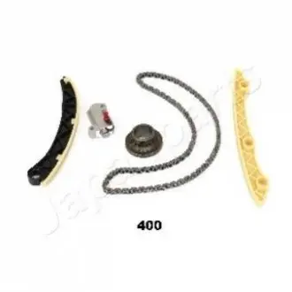 HONDA К-кт цепи привода распредвала FR-V,Civic 1.8 05- JAPANPARTS KDK-400