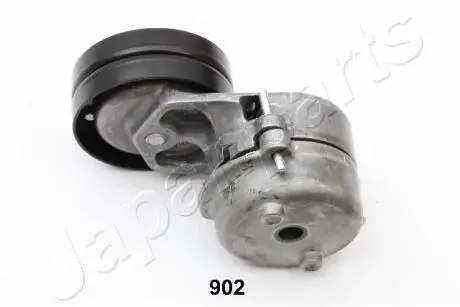 CHRYSLER Ролик с натяжителем ремня Voyager 2.5CRD 00- JAPANPARTS TS-902