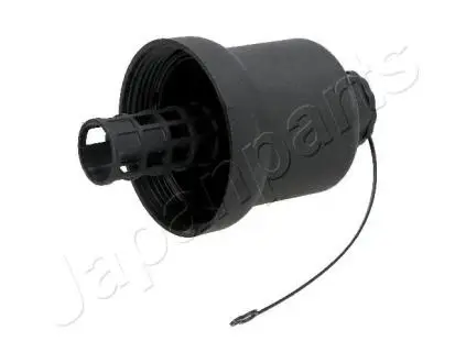 VW корпус масляного фільтра Passat 2,0 FSI -10, AUDI JAPANPARTS FOC-017