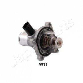 OPEL Термостат Astra J, Insignia, Mokka, 1,6-1,8 08- JAPANPARTS VT-W11