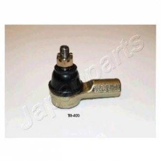 HONDA Наконечник (наружн.) рулевой тяги CIVIC 5D 00- JAPANPARTS TI-400 (фото 1)