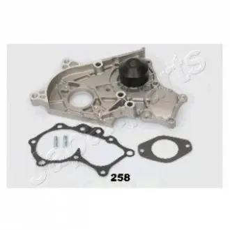 TOYOTA Помпа воды Camry,Carina E 2.0D,Corolla,Picnic JAPANPARTS PQ-258