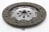 NISSAN Диск сцепления Almera,Primera,X-Trail 2.2dCi JAPANPARTS DF-119 (фото 2)