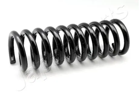 JEEP Пружина пер. левая CHEROKEE 2,5-2,8 4х4 01- JAPANPARTS ZC3742A