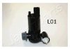 Насос омивача LAND ROVER RANGE ROVER SPORT 09- JAPANPARTS WP-L01 (фото 1)