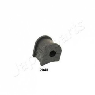 TOYOTА втулка стабілізатора задн.d=12mm Carina E JAPANPARTS RU-2048