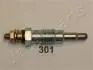 MITSUBISHI свічка розжарювання Carisma, 19,MEGANE 1.9D JAPANPARTS CE-301 (фото 1)