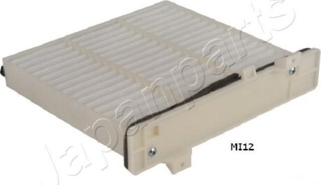 MITSUBISHI Фильтр воздуха салона Pajero IV 07- JAPANPARTS FAA-MI12