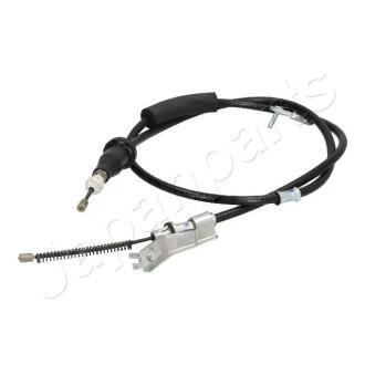 CHRUSLER Трос торм. зад. правый PT Cruiser -10 JAPANPARTS BC-927R