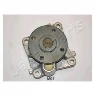 MITSUBISHI Помпа воды DB Smart,Lancer,Colt,ASX JAPANPARTS PQ-M01