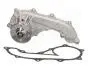 TOYOTA Помпа воды Hiace 2,7 -06, Hilux 2,4 97- JAPANPARTS PQ-279 (фото 1)