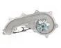 TOYOTA Помпа воды Hiace 2,7 -06, Hilux 2,4 97- JAPANPARTS PQ-279 (фото 2)
