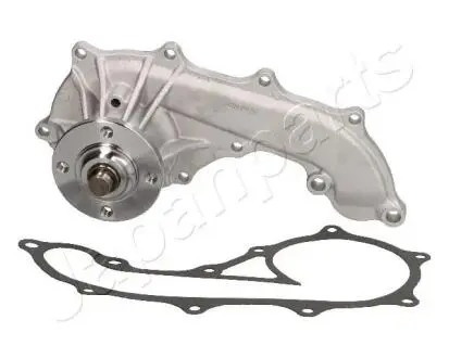 TOYOTA Помпа воды Hiace 2,7 -06, Hilux 2,4 97- JAPANPARTS PQ-279