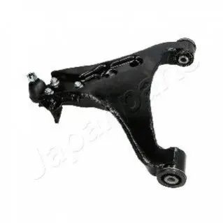 Фото 1 - mitsubishi рычаг передн.нижн.лев.pajero iv 07- JAPANPARTS BS-530L MITSUBISHI Рычаг передн.нижн.лев.Pajero IV 07- JAPANPARTS BS-530L (фото 1)